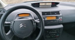 Citroen C4 Coupe 1.6 HDi, registriran do 11/24