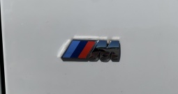 BMW 116i LCI M sport paket shadow-line