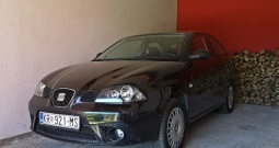 Seat Ibiza 1,4 16V | 172.000 km | registriran 12/2024 | *Kupljen u HR*