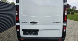 Renault Trafic 1.6 DCI L2H1 Klima, 2016 god.