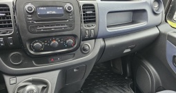 Opel Vivaro 1.6 CDTI 6 sjedala