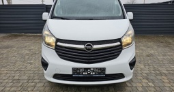 Opel Vivaro 1.6 CDTI 6 sjedala
