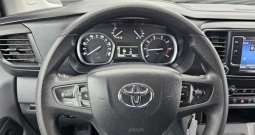 Toyota Proace 1. 6 d rs l1h1 klima, 2017 god.