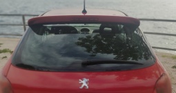 Peugeot 206, 1.4 , 16 V