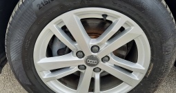 Audi Q3 35 TDI Comfort S tronic