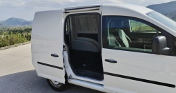 Prodajem VW Caddy 1.6 tdi, 55kw,2012 god., reg. 10/2024