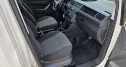 Volkswagen Caddy 2.0 TDI Police, 2016 god.