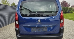Peugeot Rifter 1.5 HDI ALLURE, 7 SJEDALA CIJENA + PDV, 2020 god.