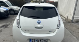 Nissan Leaf Leaf Elektro automatik