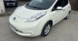 Nissan Leaf Leaf Elektro automatik