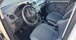 VW Caddy 1,6 TDI, g. 2014.
