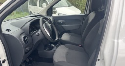 Dacia dokker 1. 5 dci 1. Vlastnik 2017 god.