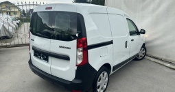 Dacia dokker 1. 5 dci 1. Vlastnik 2017 god.