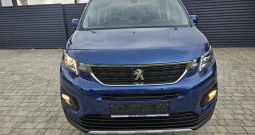 Peugeot Rifter 1.5 HDI ALLURE, 7 SJEDALA
