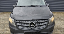 Mercedes-Benz Vito 111 CDI Klima, 2016 god.