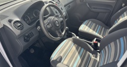 VW CADDY 1.6 TDi 1.vlastnik 2015 god.