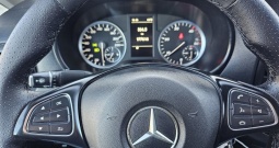 Mercedes-Benz Vito 109 CDI Klima, 2016 god.