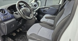 Opel Vivaro 1.6 CDTI 6 sjedala, 2016 god.