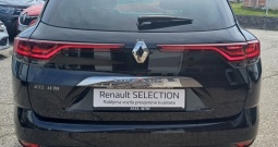 Renault Mégane Grandtour Blue dCi 115 Intens