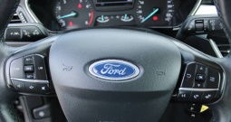 Ford Focus 1.0 Ecoboost