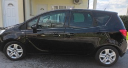 Opel Meriva 1.7 cdti, 2012.g., model 2013., reg. 3/2025, odlična bez ulaganja