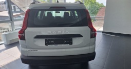 Dacia Jogger 1,0 Eco-G 100 Essential (5 sjedala)