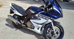Prodajem motor Suzuki GS 500F