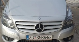 Mercedes B klasa