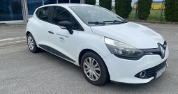 Renault Clio 1,5 DCI, N1