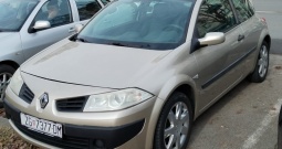 Renault Megane 1,4 2008 godište