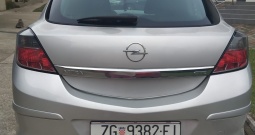 Opel Astra GTC 1.7 CDTI 2006. godina registriran do 6/24.