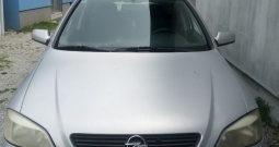 Prodajem Opel Astru 2.0. Karavan cijena po dogovoru ako ste ozbiljan kupac