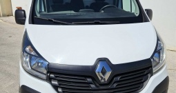 Renault Trafic Furgon 1,6 dCi 90 L1H1P1-REGISTRIRAN DO