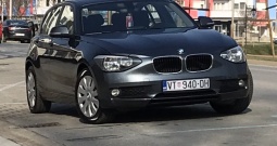 BMW 114d - 2013 god - 114 000km / broj Mob 0989528751