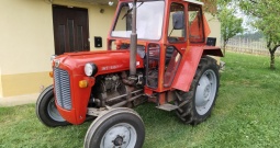 Traktor Imt 539 Delux