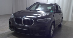 BMW X1 sDrive 18d Aut. M-Sport 150 KS, ACC+SHZ+LED +NAV+ASIST
