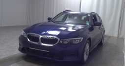 BMW 320d Aut. Touring xDrive Advantage 190 KS, KAM+HEAD+GR SJED+LED +TEMP+VIRT