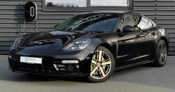 Porsche Panamera 4 E-Hybrid Platinum Ed. 462 KS, ZRAČNI+360+PANO +HEAD+MATRIX