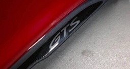 Porsche Taycan GTS Sport Turismo 598 KS, ZRAČNI+PANO+KAM +ACC+MATRIX +BOSE+A...