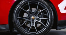 Porsche Taycan GTS Sport Turismo 598 KS, ZRAČNI+PANO+KAM +ACC+MATRIX +BOSE+A...