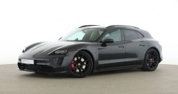 Porsche Taycan GTS Sport Turismo 598 KS, ZRAČNI+PANO+360 +ACC+MATRIX +BOSE+A...