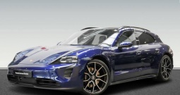 Porsche Taycan 4S Sport Turismo 571 KS, ZRAČNI+360+ACC +LED+PANO+BOSE +ASIST