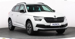 Škoda Kamiq 1.0 TSI Aut. Ambition 110 KS, ACC+LED+GR SJED+KESSY +VIRT+ASIST