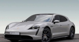 Porsche Taycan Sport Turismo 476 KS, PANO+360+ACC +LED+4xGR SJED+BOSE +ASIST