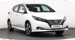 Nissan Leaf E+ Acenta 62 kWh, 218 KS, PRO-PILOT +KAM+4xGR SJED+VIRT +ASIST