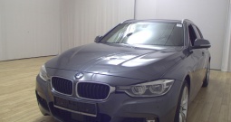 BMW 320d Aut. Touring M-Sport 190 KS, LED+TEMP+GR SJED+PARK +KUKA+ASIST