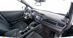 Nissan Leaf N-Connecta 150 KS, PRO-PILOT+360 +LED+GR SJED+VIRT +ASIST
