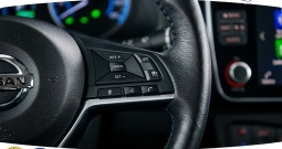 Nissan Leaf N-Connecta 150 KS, PRO-PILOT+360 +LED+GR SJED+VIRT +ASIST