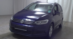 VW Touran 2.0 TDI Comfortline 150 KS, ACC+LED+PARK +ASIST