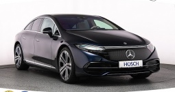 Mercedes EQS 450+ Premium Plus 292 KS, ZRAČNI+ACC +360+LED+4xGR SJED+PANO+VIRT